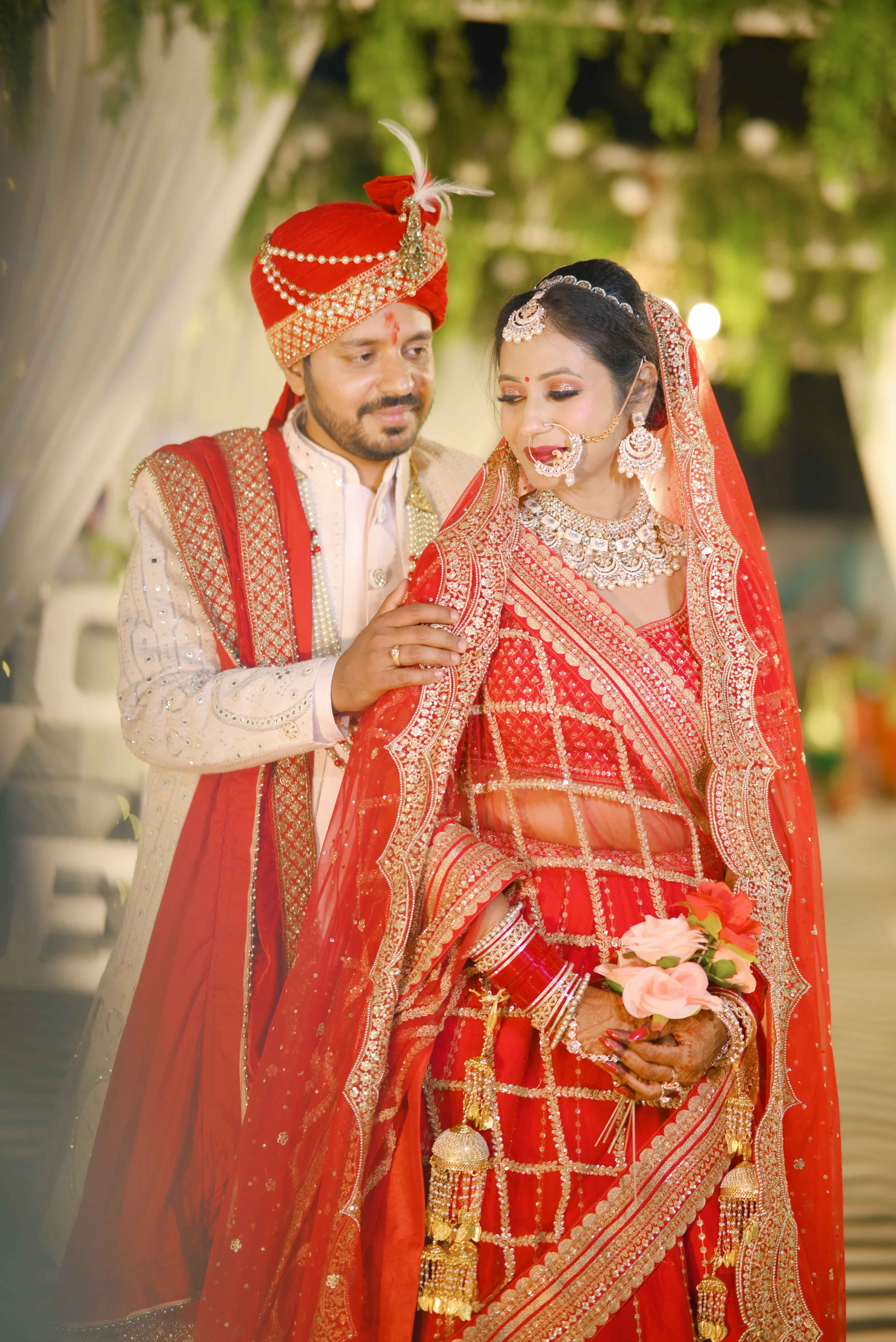 Best Wedding Photographers In Patna